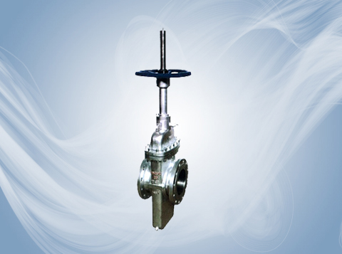 Z43F手動(dòng)平板閘閥